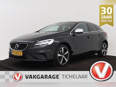 Volvo V40 - 2.0 T4 Business Sport | Panoramadak | Leer | Recent dealer onderhouden