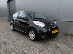 Citroën C1 - 1.0-12V Ambiance|Airco|Elektrisch pakket