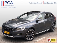 Volvo V60 Cross Country - 2.0 T5 Summum AWD