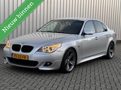 BMW 5-serie - 530i High Executive inruil mogelijk
