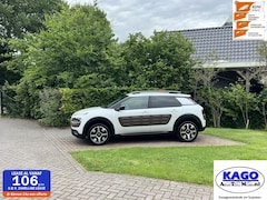 Citroën C4 Cactus - 1.2 PureTech Shine
