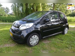 Citroën C1 - 1.0-12V Ambiance*3drs*airco*elektr pakket