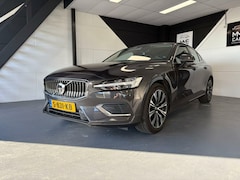 Volvo S60 - 2.0 Recharge T6 AWD Plus Bright