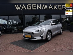 Ford Focus - 1.0 EcoBoost Trend Edition Business Cruise|NAVI