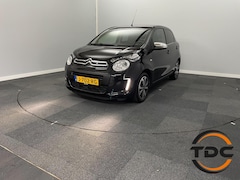 Citroën C1 - 1.0 VTi AIRCO LMV CAMERA CARPLAY
