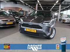 Toyota Yaris Cross - 1.5 Hybrid Active Automaat CAMERA/NAVI/CARPLAY/ADAPT.CRUISE/10JAARGARANTIE