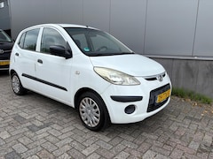 Hyundai i10 - 1.1 Active Orange Babies
