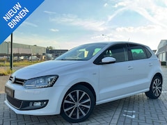 Volkswagen Polo - 1.2 TSI Highline 105pk/LED/XENON