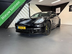 Porsche Panamera - 2.9 4 E-Hybrid