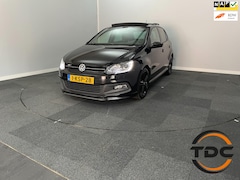 Volkswagen Polo - 1.2 TSI R-Line Pano Navi Lmv Pdc 3x r-line