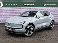 Volvo EX30 - Single Motor Extended Range Core 69 kWh | Adaptieve Cruise Control | Stoel + stuurverwarmi