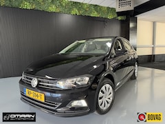 Volkswagen Polo - 1.6 TDI Comfortline Navi Acc Camera