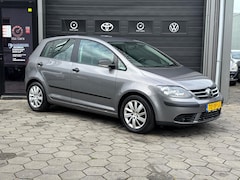 Volkswagen Golf Plus - 1.9 TDI Trendline - Automaat - Airco - New Apk - N.a.p - 2e Eigenaar