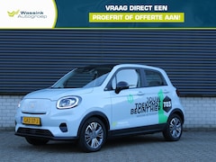 Leapmotor T03 - EV 37, 3 kWh 95pk Smart | Navigatie | Adaptive Cruise Control | panoramadak | lichtmetalen