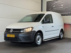 Volkswagen Caddy - 2.0 TDI L1H1 BMT Cruise Control, Airco, BTW, NAP, Elektrische Ramen, Bluetooth, Sfeerverli