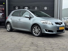Toyota Auris - 1.3 Comfort - 1e Eigenaar - 85350 Km - Dealer Onderhouden - New Apk - Airco / Clima