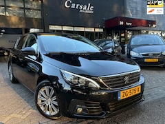 Peugeot 308 - 1.2 PureTech Allure glasdak