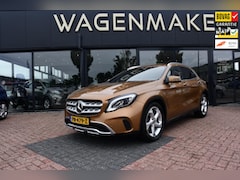 Mercedes-Benz GLA-Klasse - 180 Activity Edition AUT|Cruise|NAVI