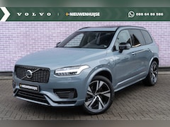Volvo XC90 - T8 Recharge AWD R-Design Long Range | 7 Zits | Stoel-/Stuurverwarming | 360 Camera | Getin