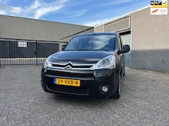 Citroën Berlingo - 1.6 HDI 500 Comfort Carplay Airco Cruise APK NAP