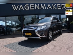 Mitsubishi Outlander - 2.0 Connect Pro AUT|Cruise|CAM|Carplay