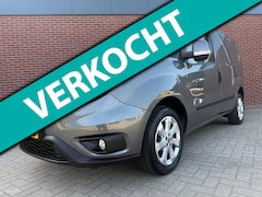 Fiat Doblò Cargo - 1.4 T-Jet L1H1 SX / Airco / Cruise / PDC / Schuifdeur