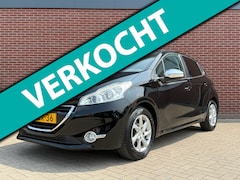 Peugeot 208 - 1.2 VTi Oxygo / Nap / Airco / Cruise control / PDC