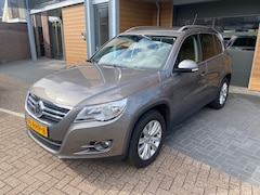 Volkswagen Tiguan - 1.4 TSI Sport&Style | Navi | Camera | Cruise