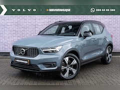Volvo XC40 - T4 Recharge R-Design | Keyless entry | Stoel-/stuurverwarming | Camera | Park assist voor