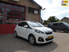Peugeot 108 - 1.0 e-VTi Active