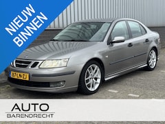 Saab 9-3 Sport Sedan - 2.0T Aero Automaat | Nieuwe APK