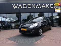 Renault Clio Estate - 1.2 TCE Special Line Airco|NAVI|DealerOH