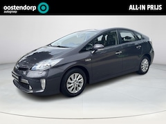 Toyota Prius - 1.8 Plug-in Dynamic Business | 06-10141018 Voor meer informatie