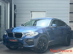 BMW X4 - XDrive20i High Executive|Camera|Leer|Navi|ConnectedService