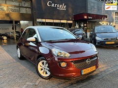 Opel ADAM - 1.2 metallic 2017