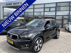 Volvo XC40 - 1.5 T5 Recharge 262 pk Momentum Pro Panoramadak Camera Parkeersensoren Navigatie Led Kopla