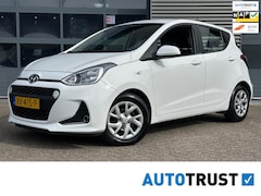 Hyundai i10 - 1.0i Comfort | NAVI | CarPlay | CRUISECR | PDC
