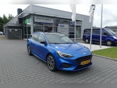 Ford Focus Wagon - 1.0 EcoBoost ST Line ADAPTIEVE CRUISE, CLIMA, NAVI, HUD, WINTER PACK, B&O, AFNEEMBARE TREK