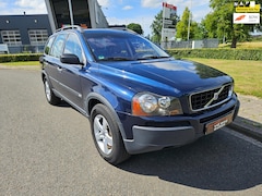 Volvo XC90 - 2.5 T Exclusive automaat 7 persoons