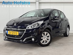 Peugeot 208 - 1.2 PureTech Active LED NAVI CARPLAY CAMERA PDC