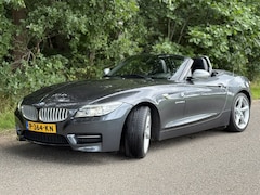 BMW Z4 Roadster - sDrive35is High Executive