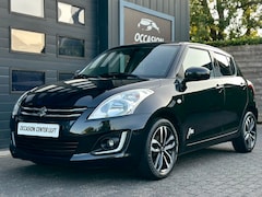Suzuki Swift - X-TRA EDITION / AIRCO / CRUISE CONTR / LEDER