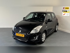 Suzuki Swift - 1.2 Dynamic EASSS | NL-AUTO | AIRCO | STOEL VERWARM. | LM VELGEN |