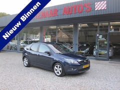 Ford Focus - 1.6 Comfort nette auto wordt afgeleverd met nieuwe apk