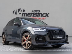 Audi Q5 - TFSI e Quattro / MTM/ Virtual Cockpit/ Trekhaak/ Panoramadak/ 220W (300PK)