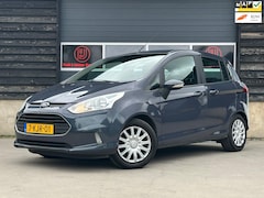 Ford B-Max - 1.6 TI-VCT Trend - Automaat - Airco - Cruise - Stoelverwarming - Trekhaak