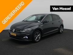 Volkswagen Polo - 1.0 TSI Highline Business R | R-Line Exterieur | Parkeersensoren | Achteruitrijcamera | Au