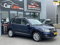 Volkswagen Tiguan - 1.4 TSI Sport&Style|APK01-2026|NAVIGATIE|CAMERA|NAP|CRUISECONTROLE|