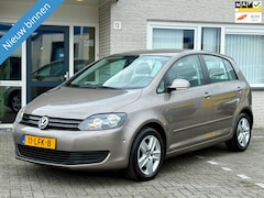 Volkswagen Golf Plus - 1.4 TSI 122PK Automaat|Navi|Trekhaak