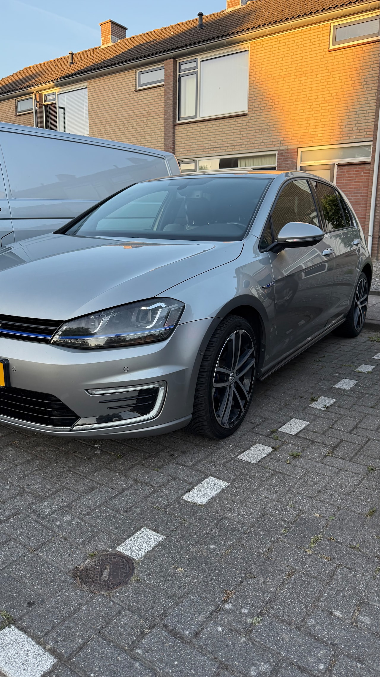 Volkswagen Golf - 1.4 TSI GTE - AutoWereld.nl